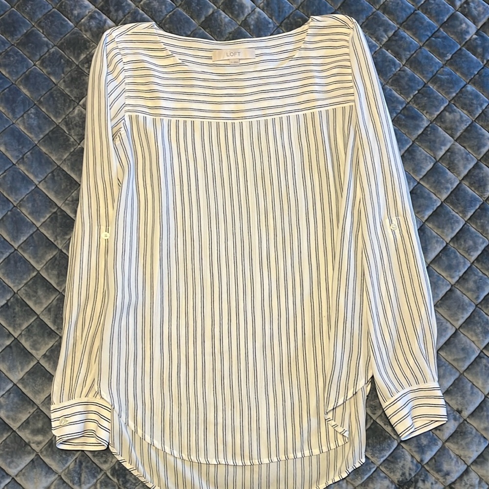 Loft Shirt